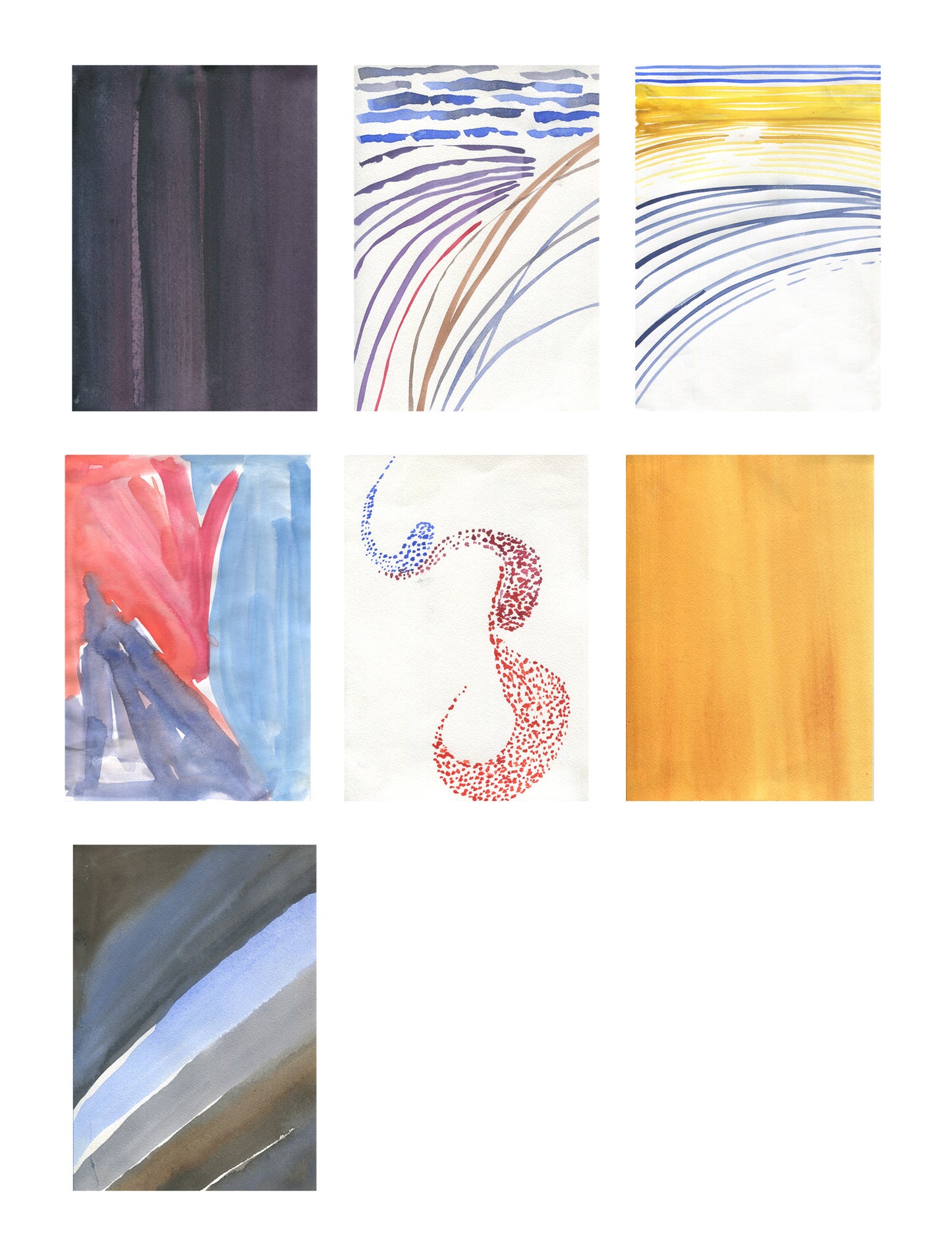 Anne Patterson, Year of Wonder, Jan 15-21, 2020