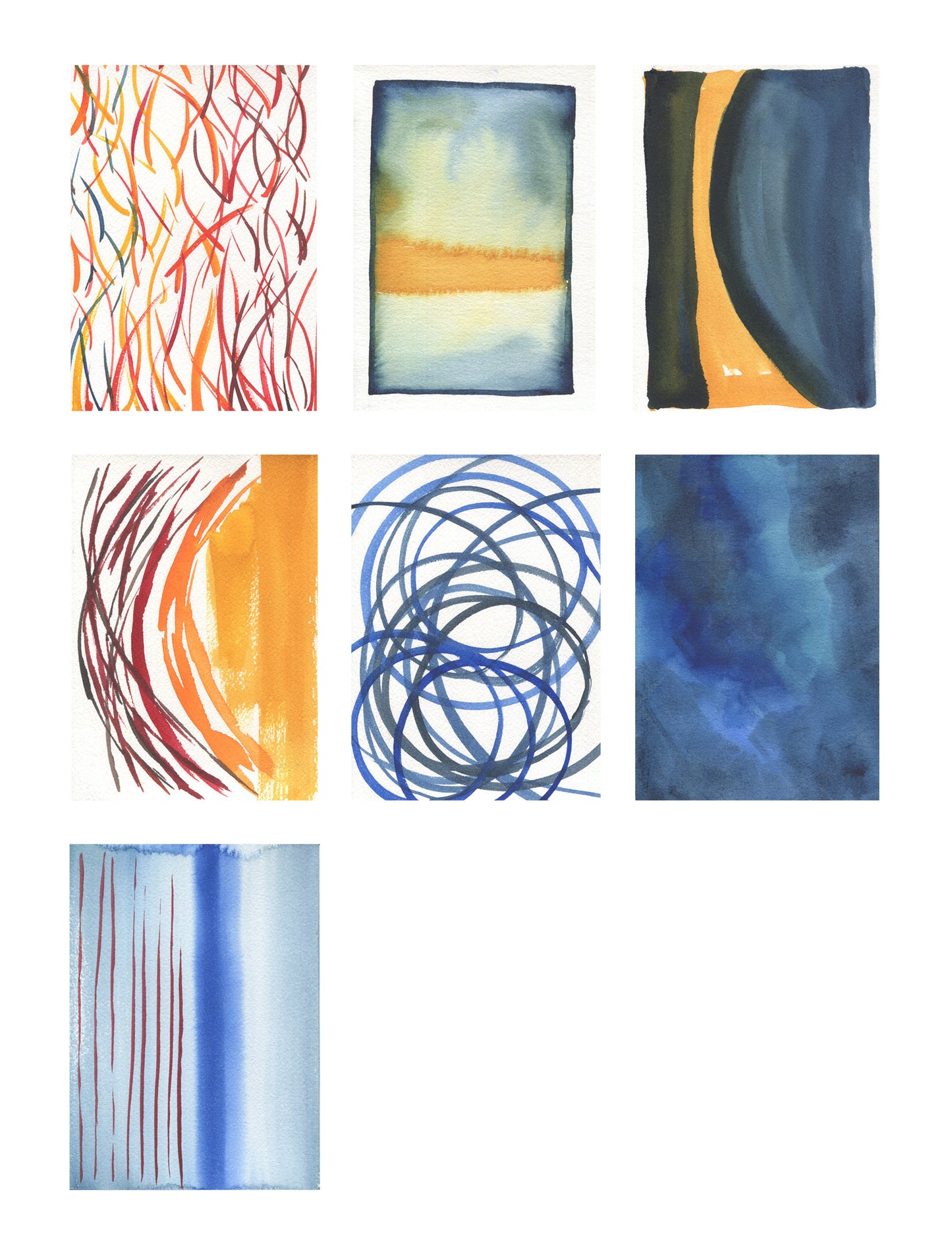 Anne Patterson, Year of Wonder, Jul 29-Aug 4, 2020