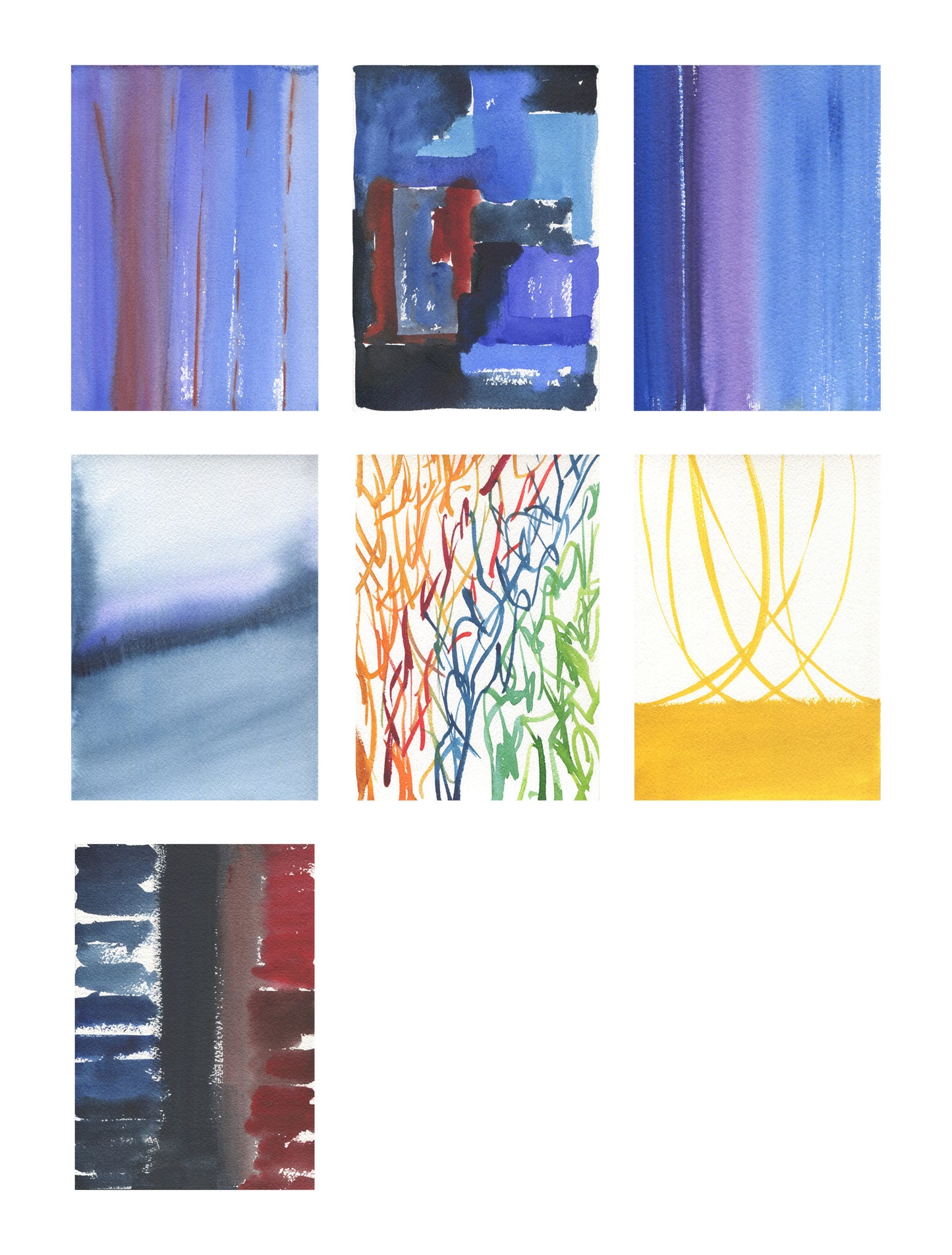 Anne Patterson, Year of Wonder, Aug 12-18, 2020