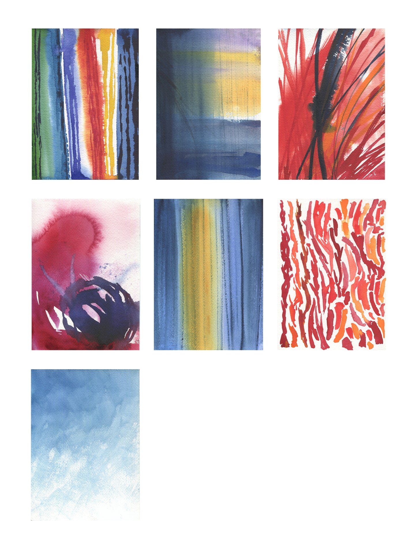 Anne Patterson, Year of Wonder, Aug 26-Sept 1, 2020