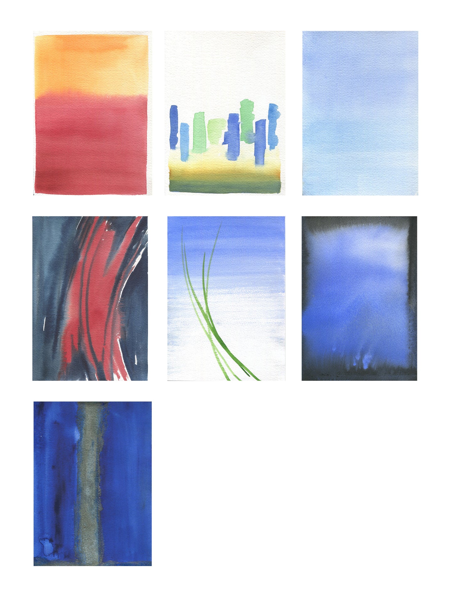 Anne Patterson, Year of Wonder, Sept 23-29, 2020