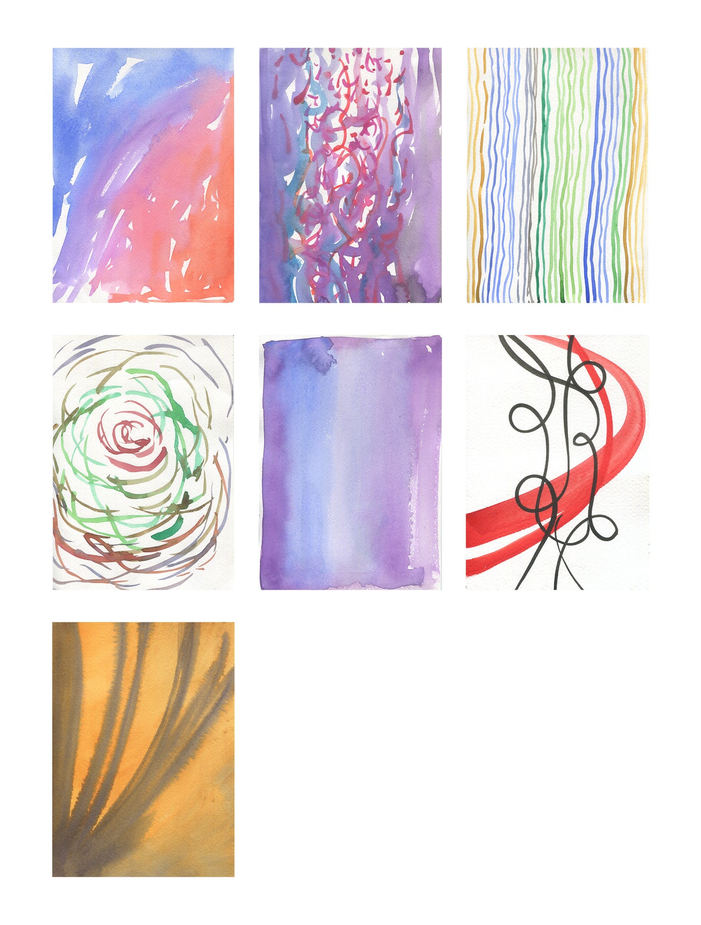 Anne Patterson, Year of Wonder, Jan 22-28, 2020