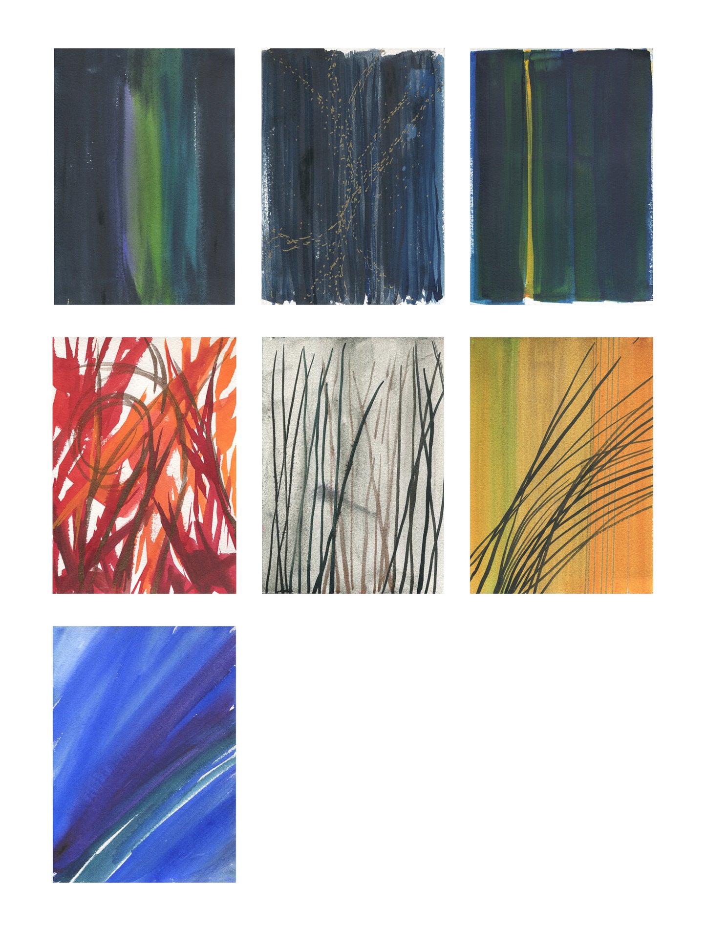 Anne Patterson, Year of Wonder, Oct 21-27, 2020