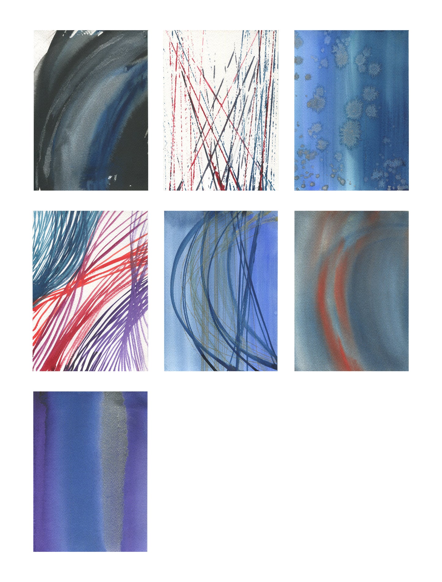 Anne Patterson, Year of Wonder, Nov 25-Dec 1, 2020