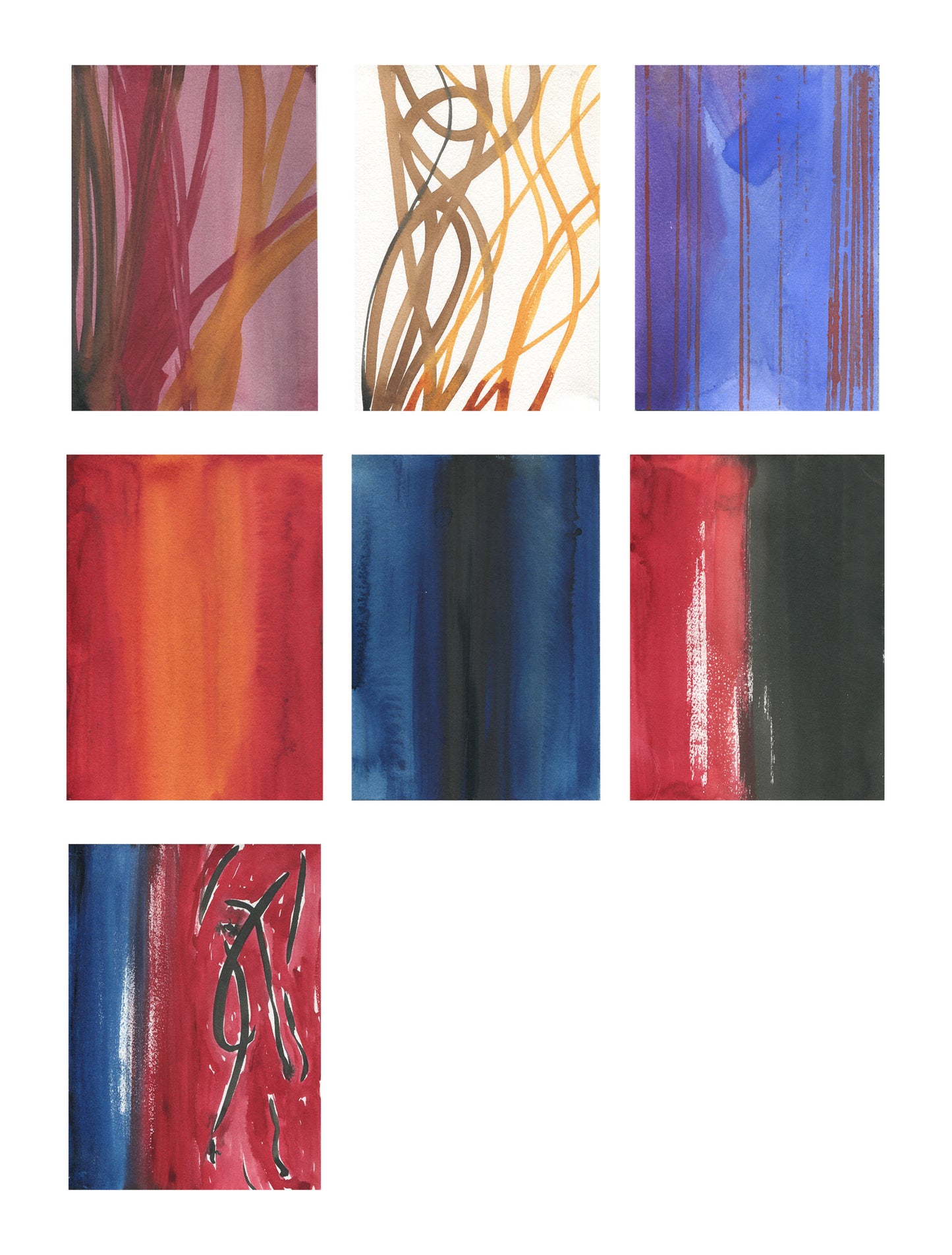 Anne Patterson, Year of Wonder, Jan 29-Feb 4, 2020