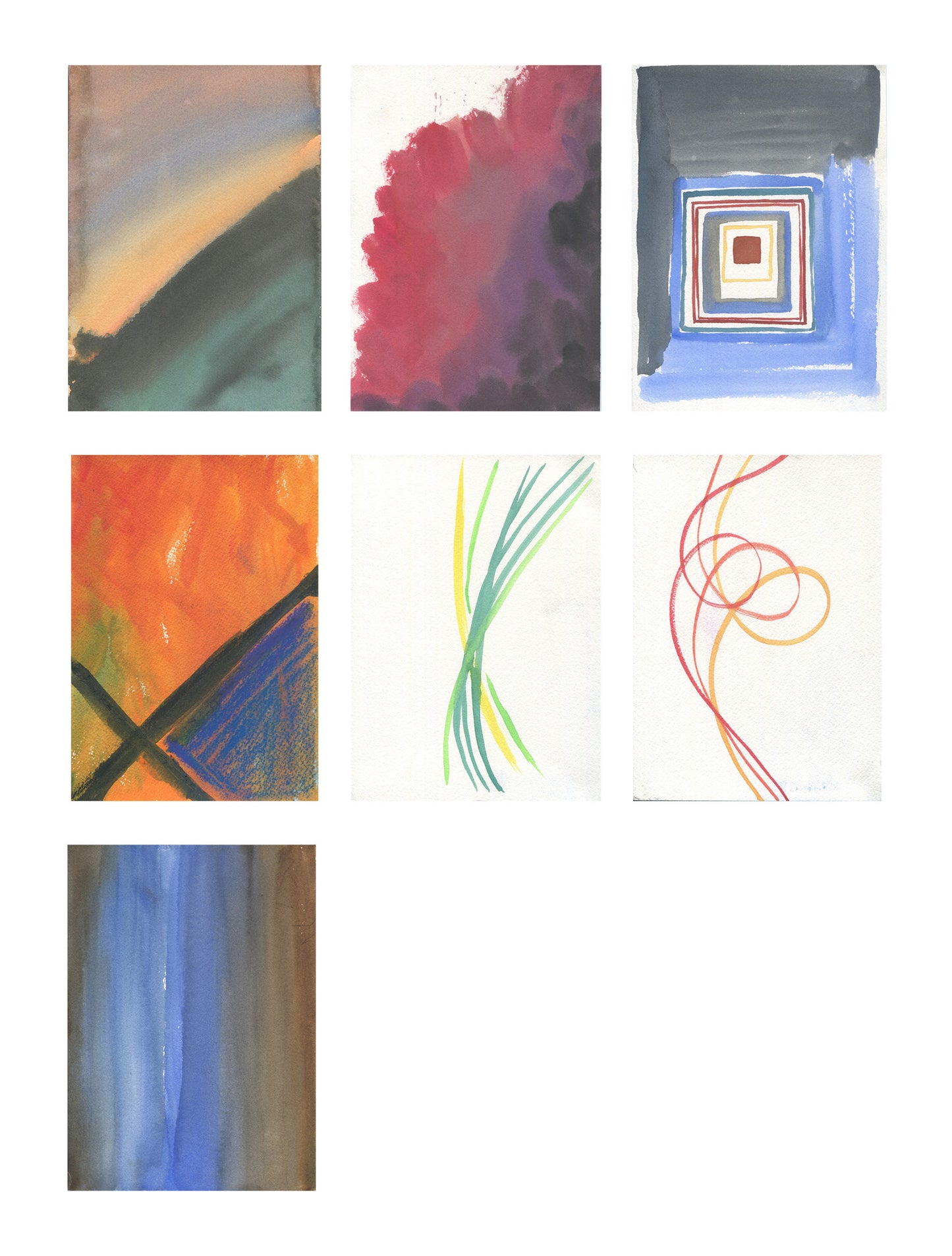 Anne Patterson, Year of Wonder, Dec 16-22, 2020