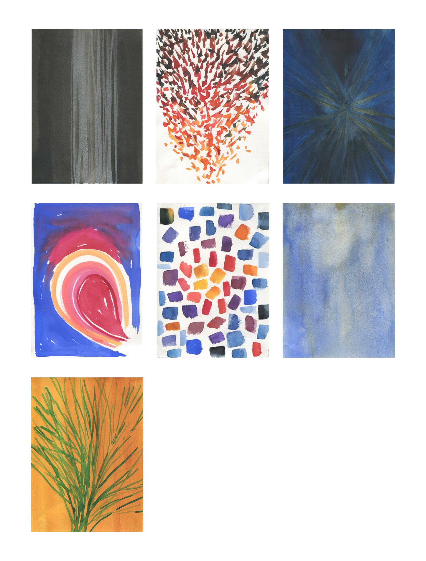Anne Patterson, Year of Wonder, Feb 5-11, 2020