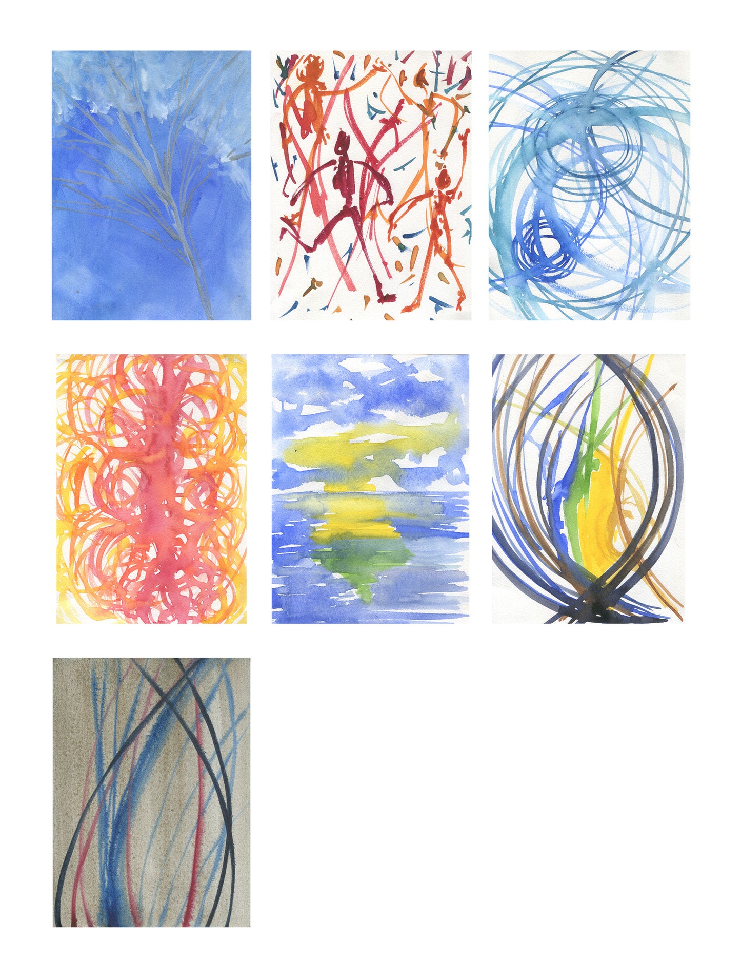Anne Patterson, Year of Wonder, Feb 12-18, 2020