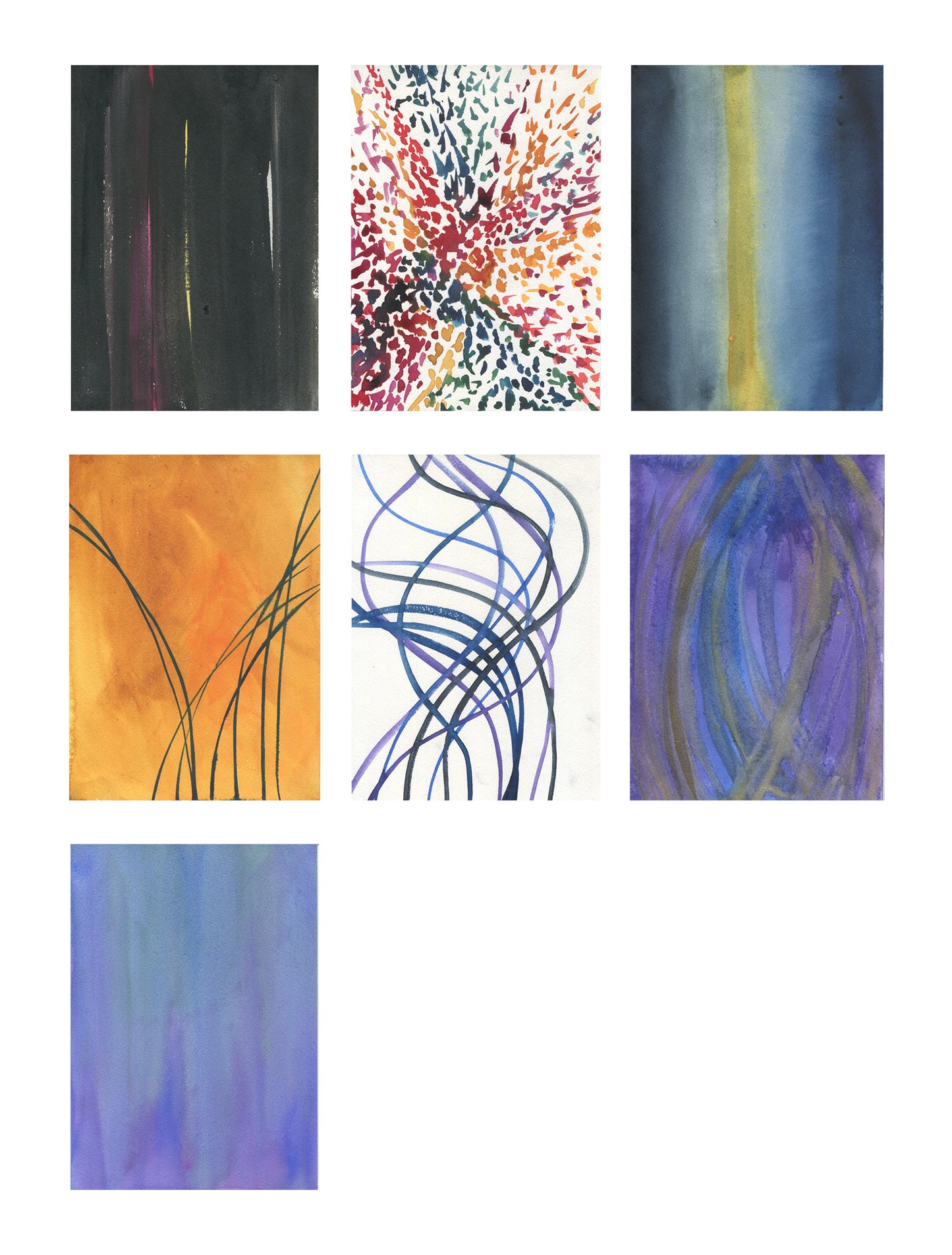 Anne Patterson, Year of Wonder, Feb 19-25, 2020