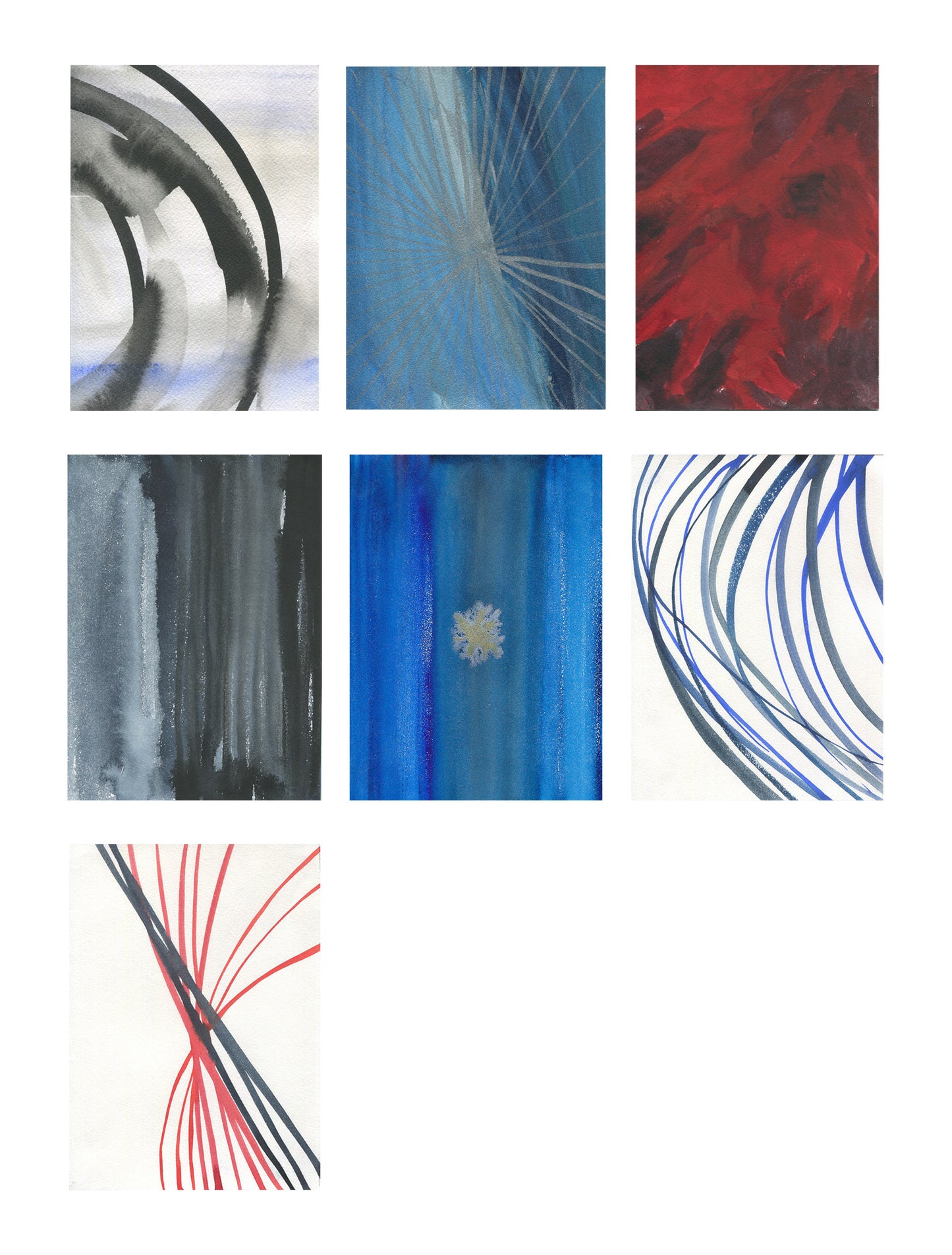 Anne Patterson, Year of Wonder, Feb 26-Mar 3, 2020