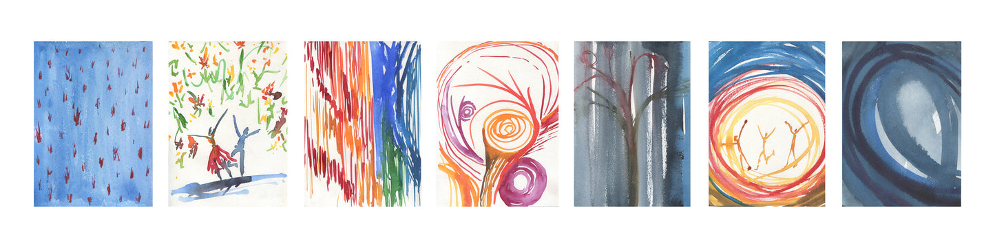 Anne Patterson, Year of Wonder, Apr 8-14, 2020
