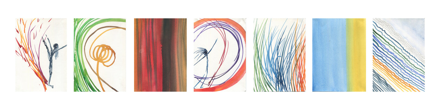 Anne Patterson, Year of Wonder, Apr 22-28, 2020