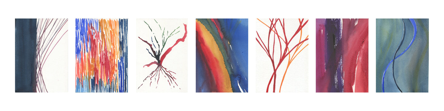 Anne Patterson, Year of Wonder, May 27-Jun 2, 2020