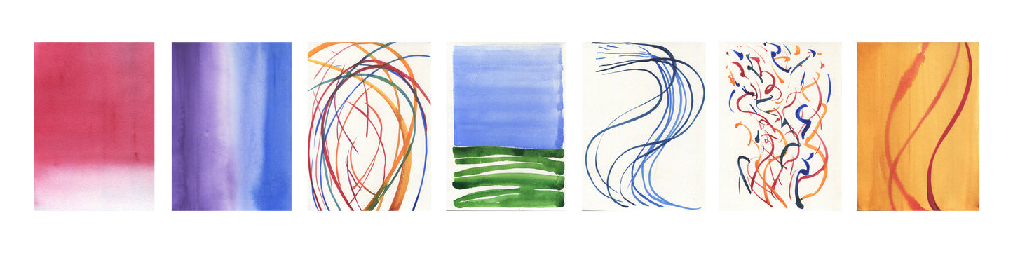 Anne Patterson, Year of Wonder, Jun 10-16, 2020