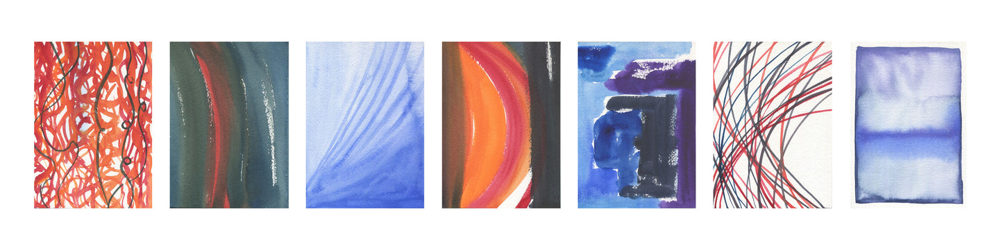 Anne Patterson, Year of Wonder, Jul 8-14, 2020