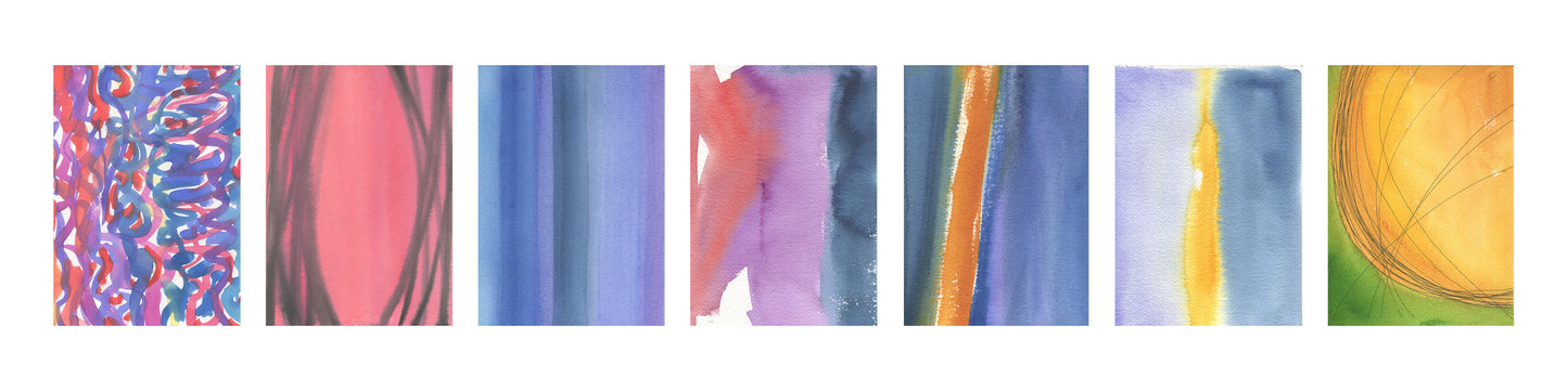 Anne Patterson, Year of Wonder, Jul 22-28, 2020