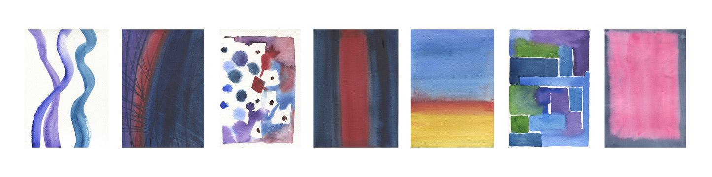Anne Patterson, Year of Wonder, Aug 19-25, 2020