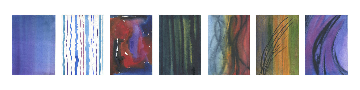 Anne Patterson, Year of Wonder, Sept 2-8, 2020