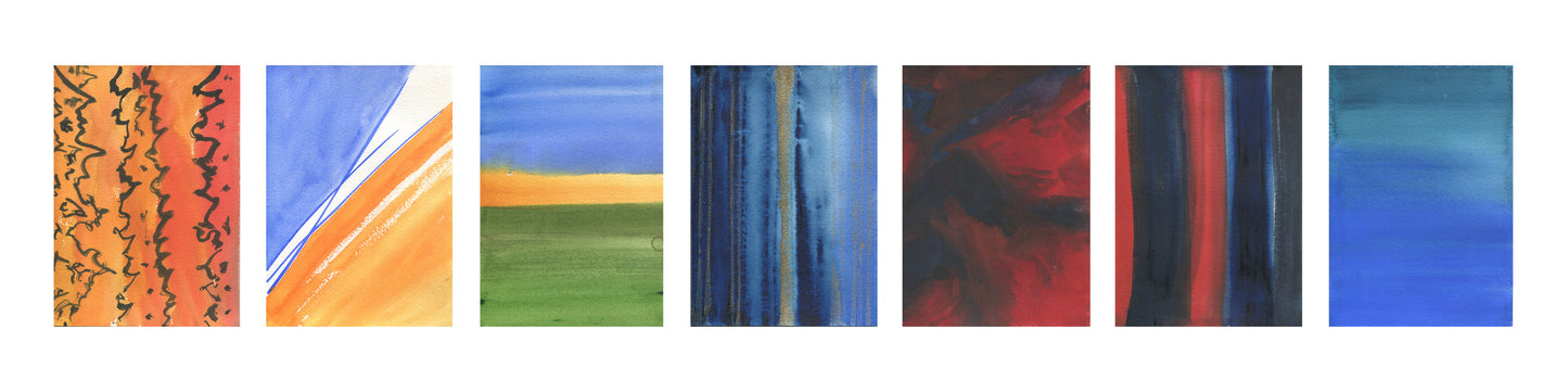 Anne Patterson, Year of Wonder, Oct 28-Nov 3, 2020