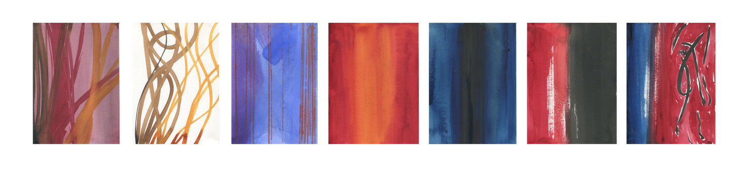 Anne Patterson, Year of Wonder, Jan 29-Feb 4, 2020