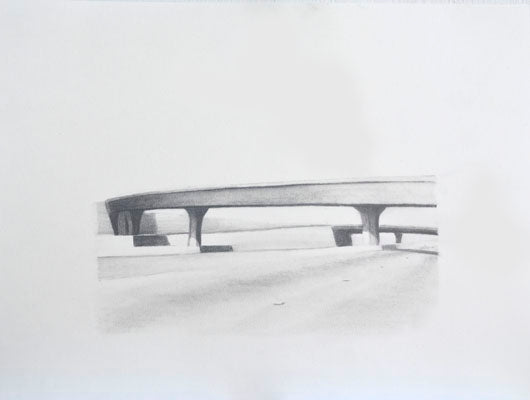 Robert Olsen | L.A. Freeways