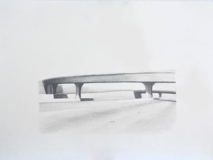 Robert Olsen | L.A. Freeways