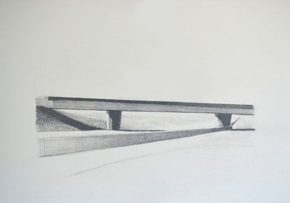 Robert Olsen | L.A. Freeways