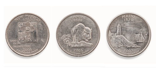 Heads or Tails | Summer Group Exhibition