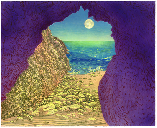Michael Krueger | island undone