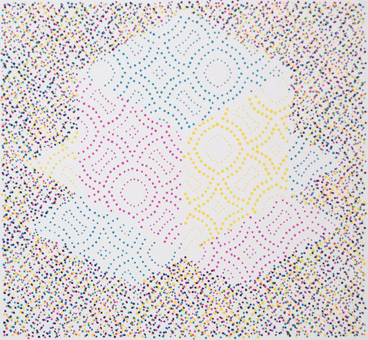 Jamisen Ogg | Complex Inferiority