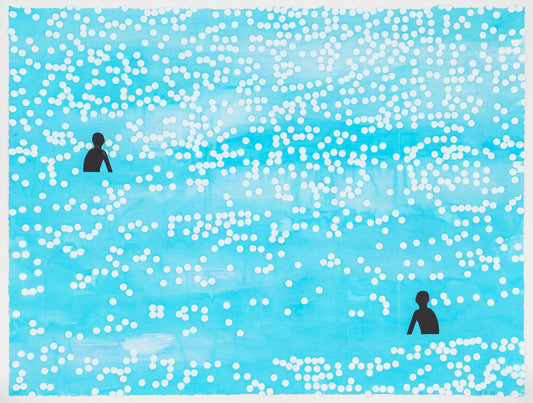 Richard Dupont | Lineup (9)