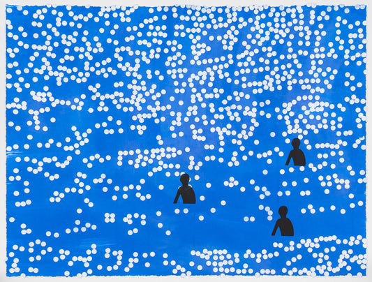 Richard Dupont | Lineup (11)