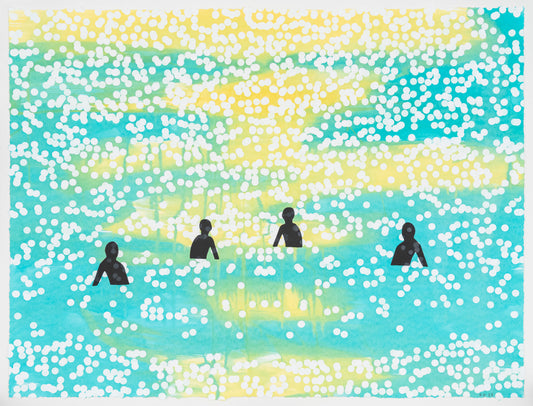 Richard Dupont | Lineup (18)