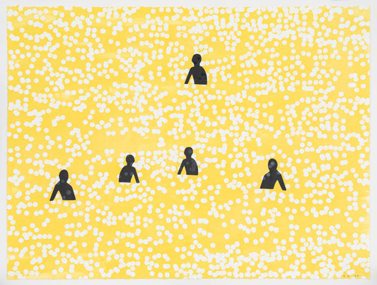 Richard Dupont | Lineup (35)