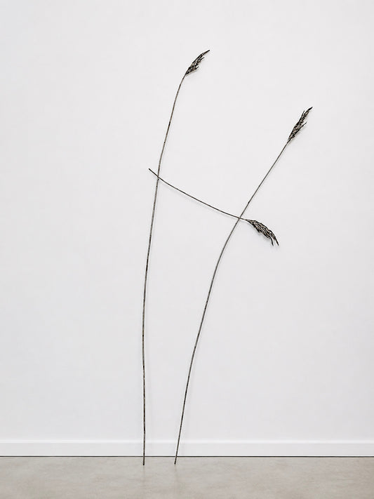 Anne Patterson | Paths We Take II
