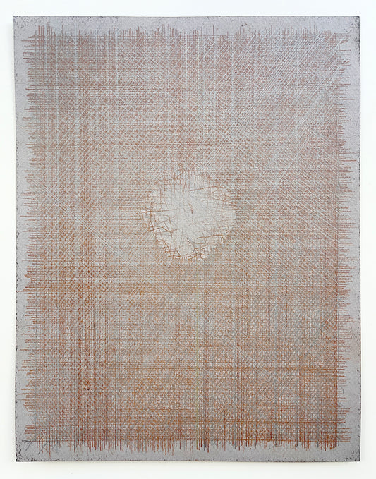 Elizabeth Duffy, Twill Round Tear
