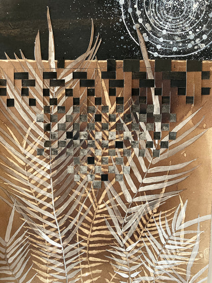 Ellen Driscoll | Vittata