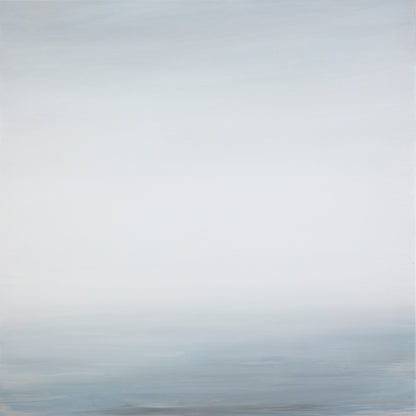 Mark Johnson | Morning Fog
