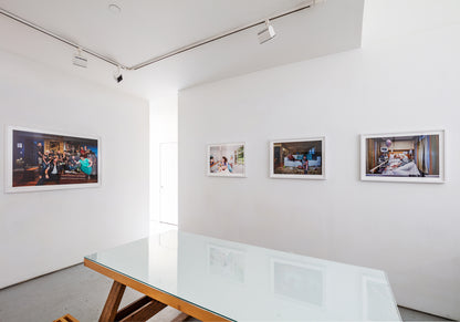 Lanie McNulty | Lara, 2011