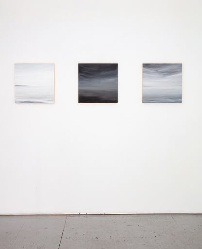 Mark Johnson | Fog Lifting Over Long