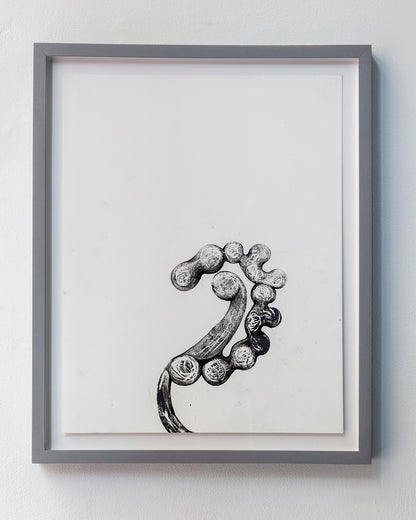 Tara Geer | Strangely Blooming
