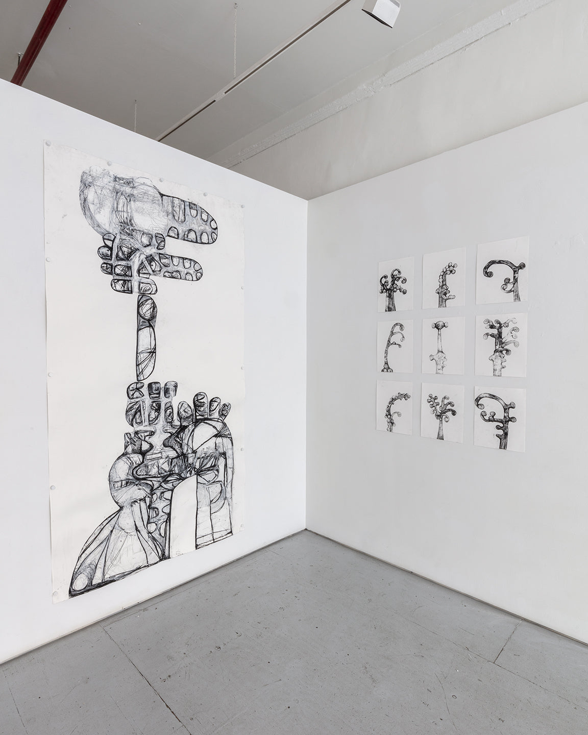 Tara Geer | Strangely Blooming