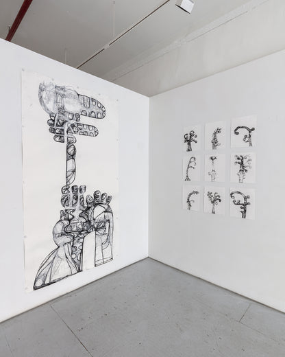 Tara Geer | Strangely Blooming