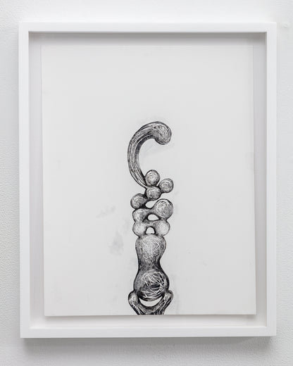 Tara Geer | Strangely Blooming