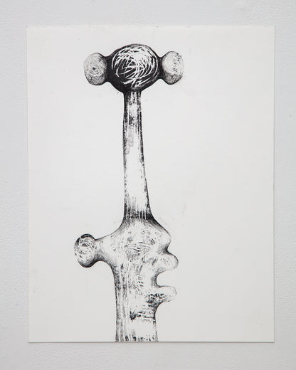 Tara Geer | Strangely Blooming