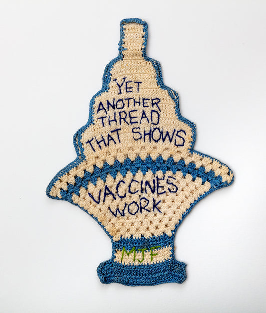 Diana Weymar | Vaccines Work