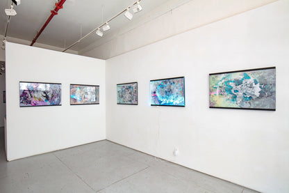 Caleb Freese | Plants And Trees