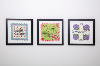 Diana Weymar | Normal not completely insane stuff