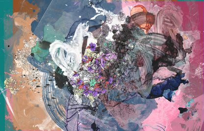 Copy of Caleb Freese | Your Soul Can Only Find Salvation In The Afterlife