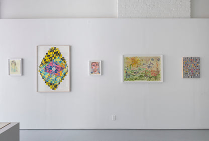 John O'Connor | Twenty Seven, 2012
